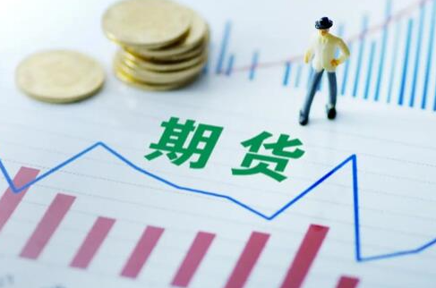 期货市场,期货市场是怎么产生的