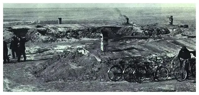 _李四光大庆石油_李四光大庆油田故事