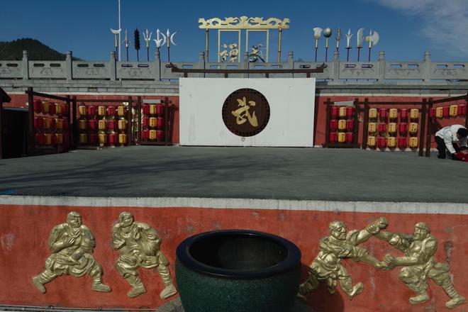 _我为什么上武校:不是“好学生”,也不是“坏孩子”_我为什么上武校:不是“好学生”,也不是“坏孩子”