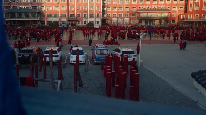 我为什么上武校:不是“好学生”,也不是“坏孩子”__我为什么上武校:不是“好学生”,也不是“坏孩子”