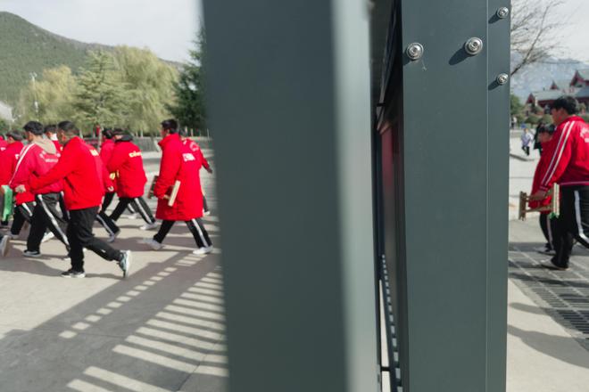 我为什么上武校:不是“好学生”,也不是“坏孩子”_我为什么上武校:不是“好学生”,也不是“坏孩子”_